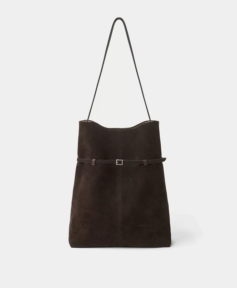 DAILY TOTE / BELTED. Вид 1