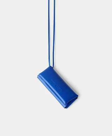 Кейс ASKENT x THE BLUEPRINT