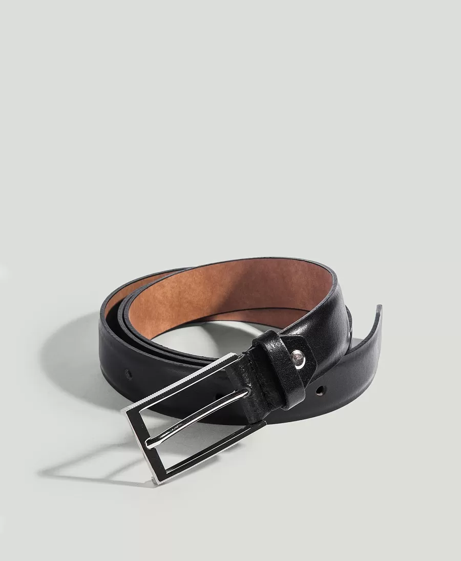 Классический ремень. Вид 1