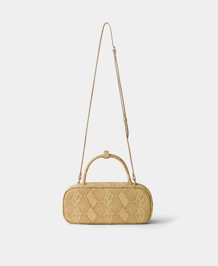 СУМКА BOWLING/MINI. Вид 1