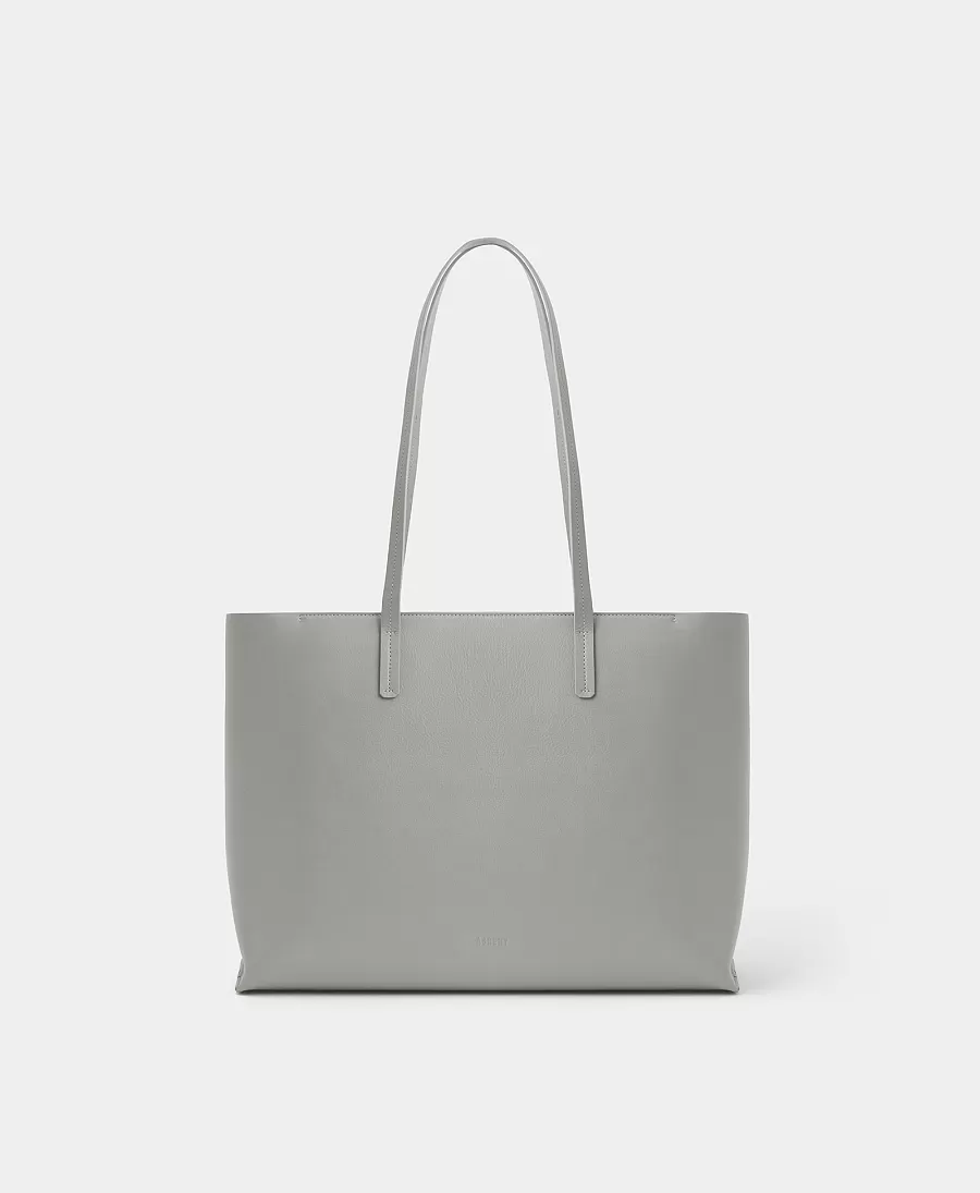 Шоппер с отделением для ноутбука. Вид 1