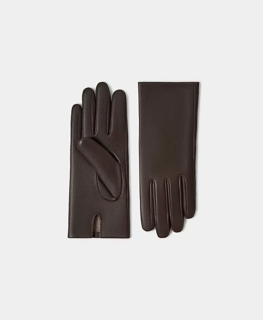 Классические перчатки. Вид 1