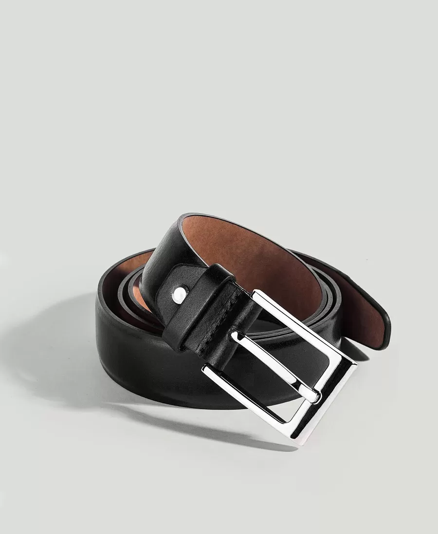 Классический ремень. Вид 1