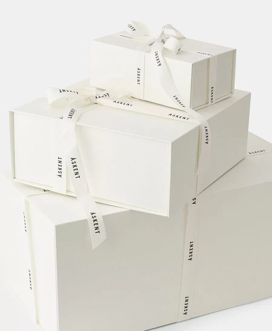 Подарочная коробка. Вид 1