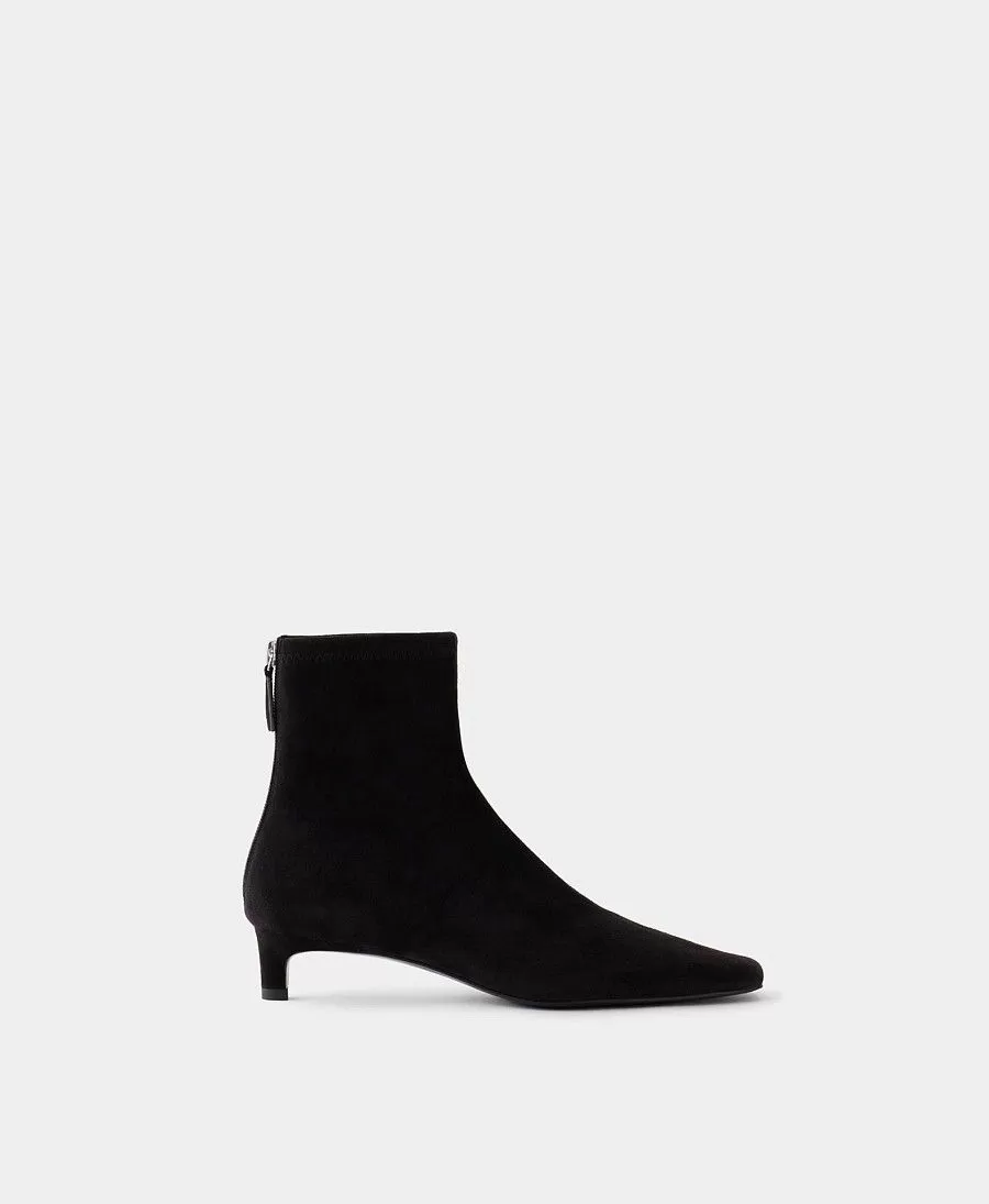 Ботильоны. Вид 1