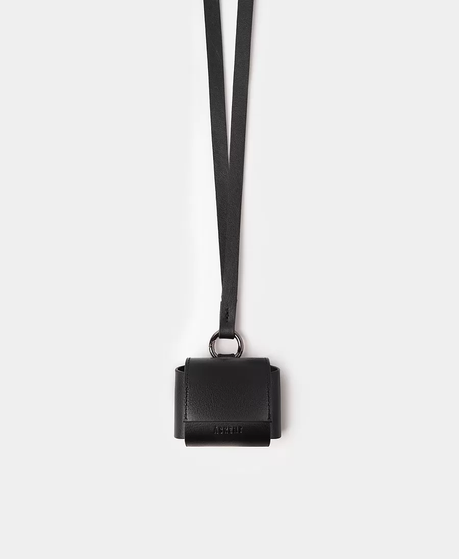 кейс для наушников CROSS. Вид 1