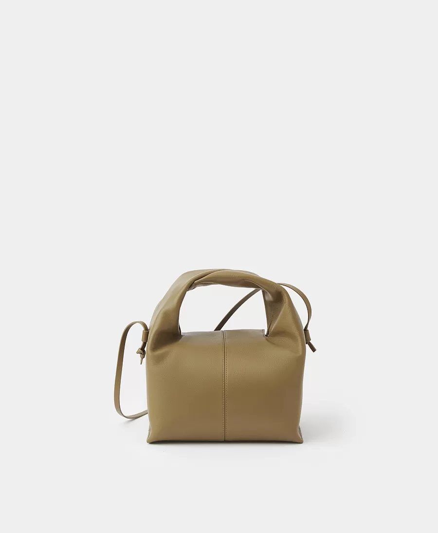 Мини-сумка бокс. Вид 1