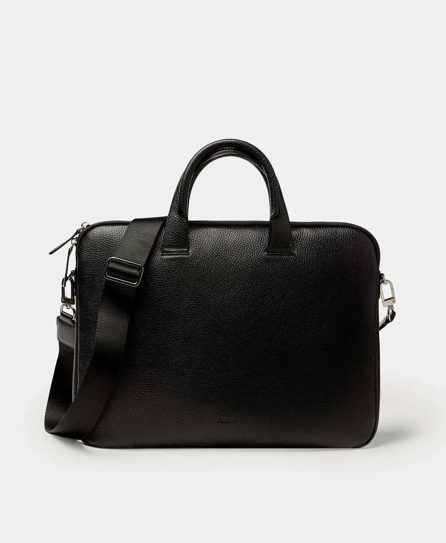 Сумка-папка с плечевым ремнем. Вид 1