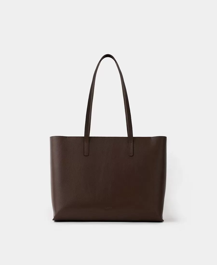 Шоппер с отделением для ноутбука. Вид 1