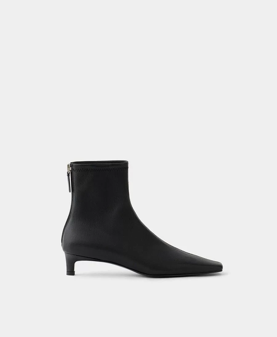 Ботильоны. Вид 1