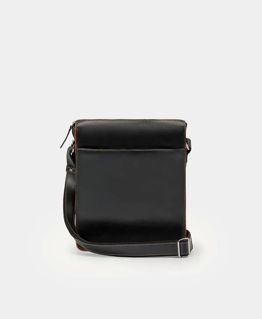 Сумка-планшет на молнии. Вид 1