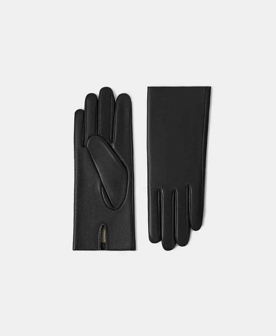 Классические перчатки. Вид 1