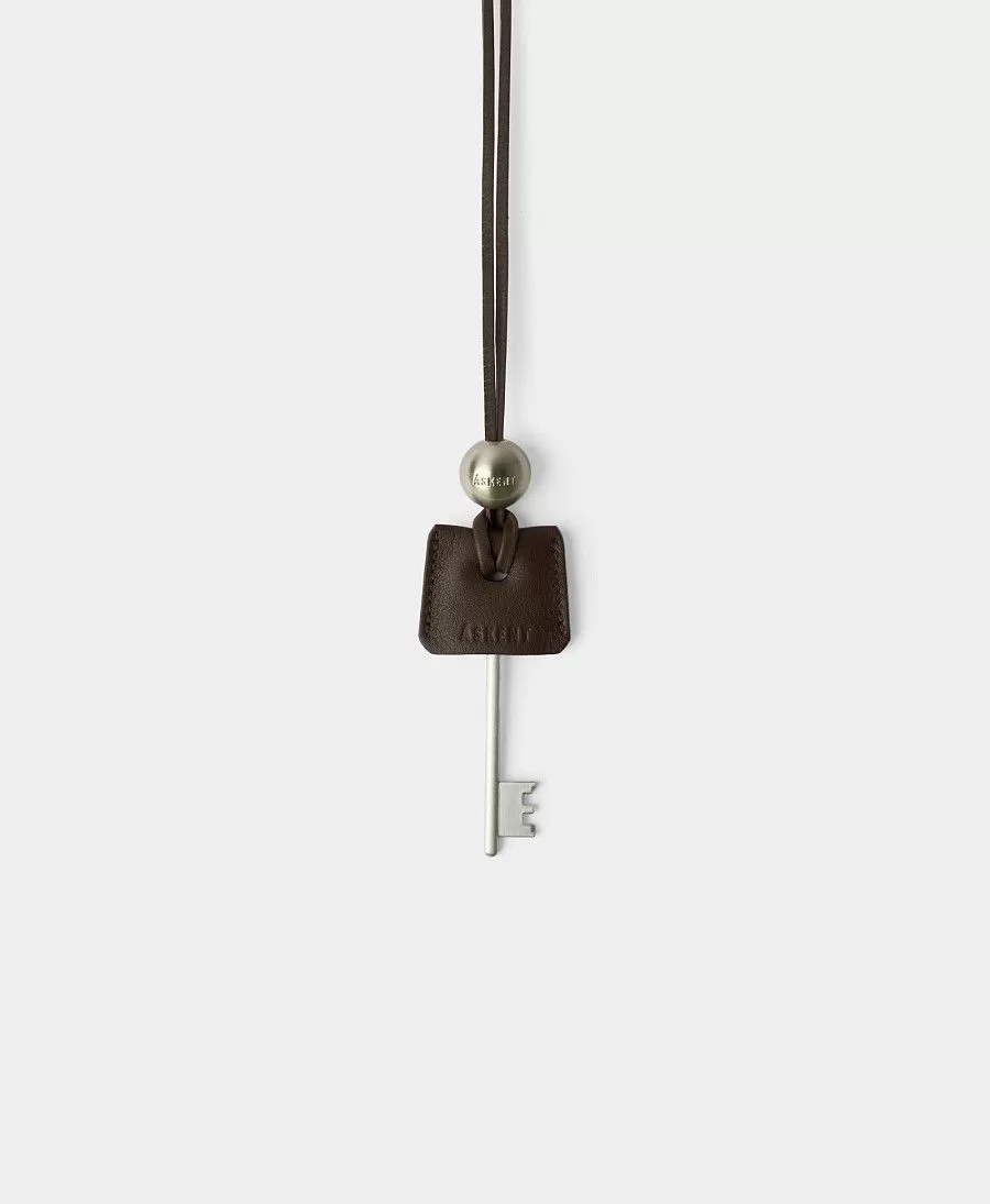 Ключница на один ключик. Вид 1
