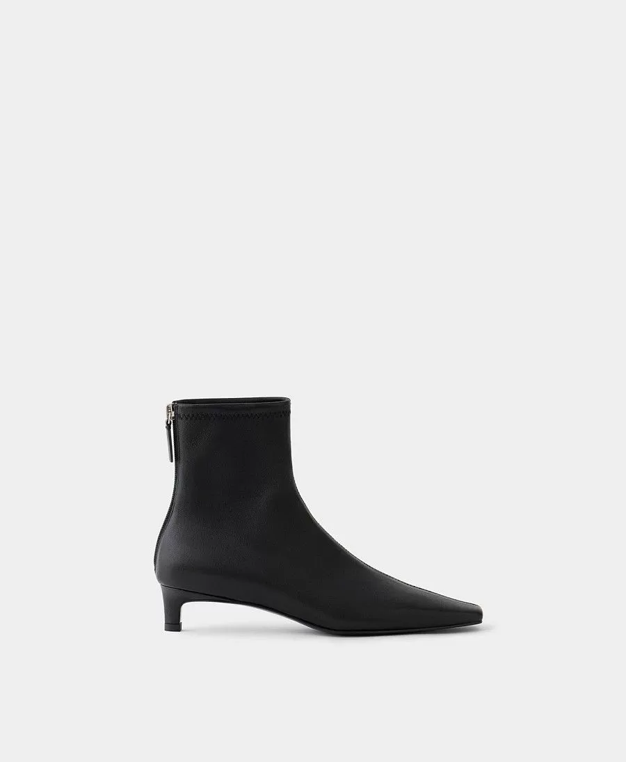 Ботильоны. Вид 1