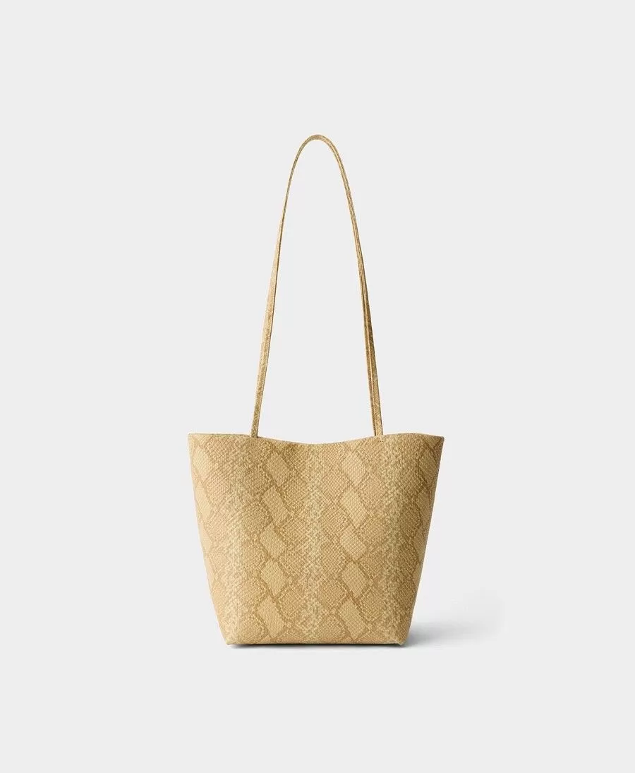 Шоппер Лино. Вид 1