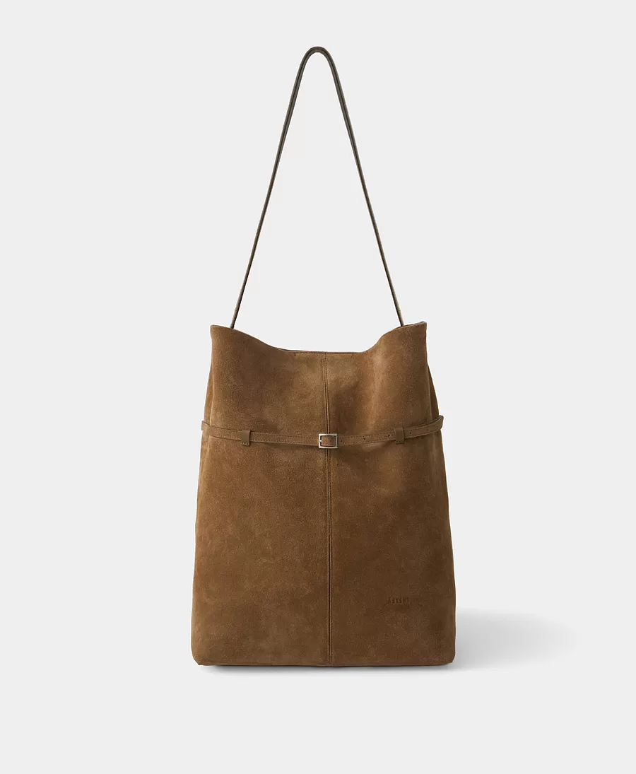 DAILY TOTE / BELTED. Вид 1