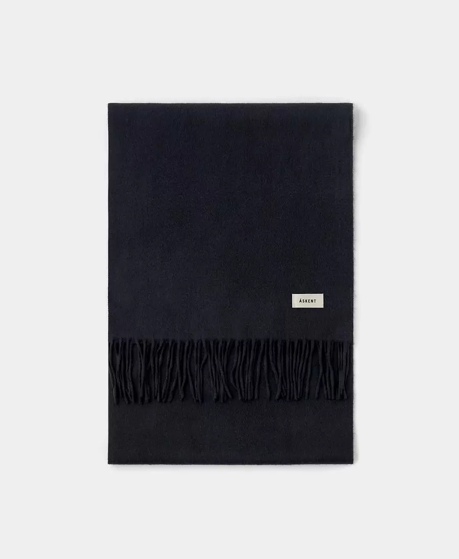 Шарф из кашемира. Вид 1