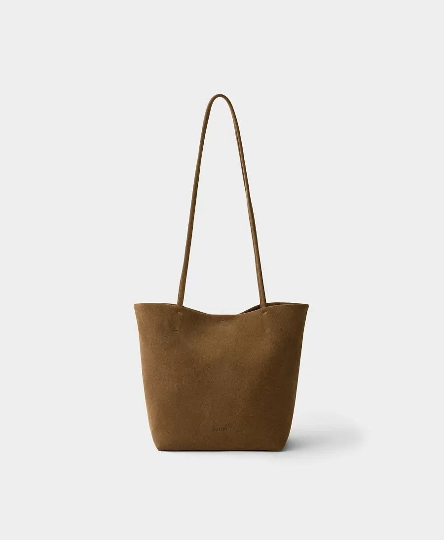 Шоппер Лино. Вид 1