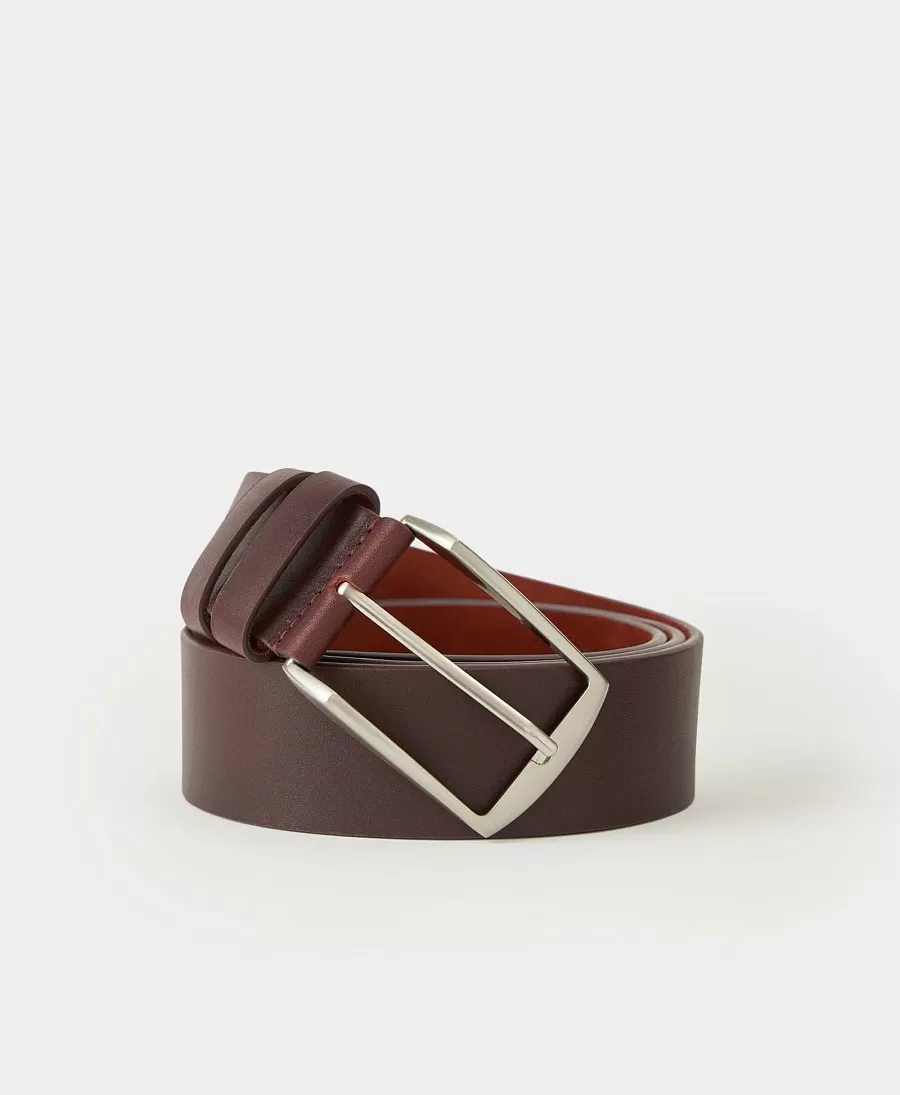 Широкий ремень. Вид 1