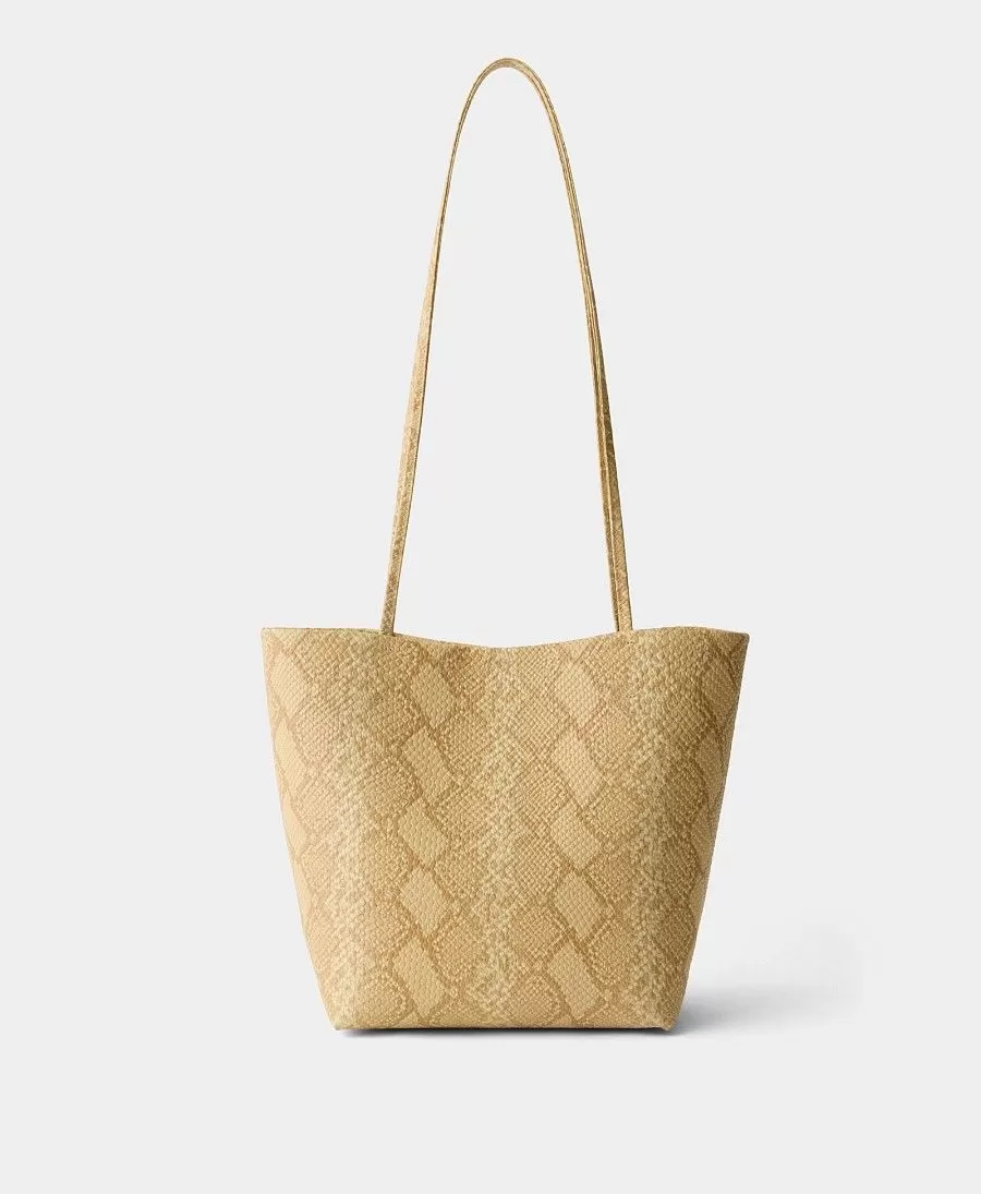 Шоппер Лино. Вид 1