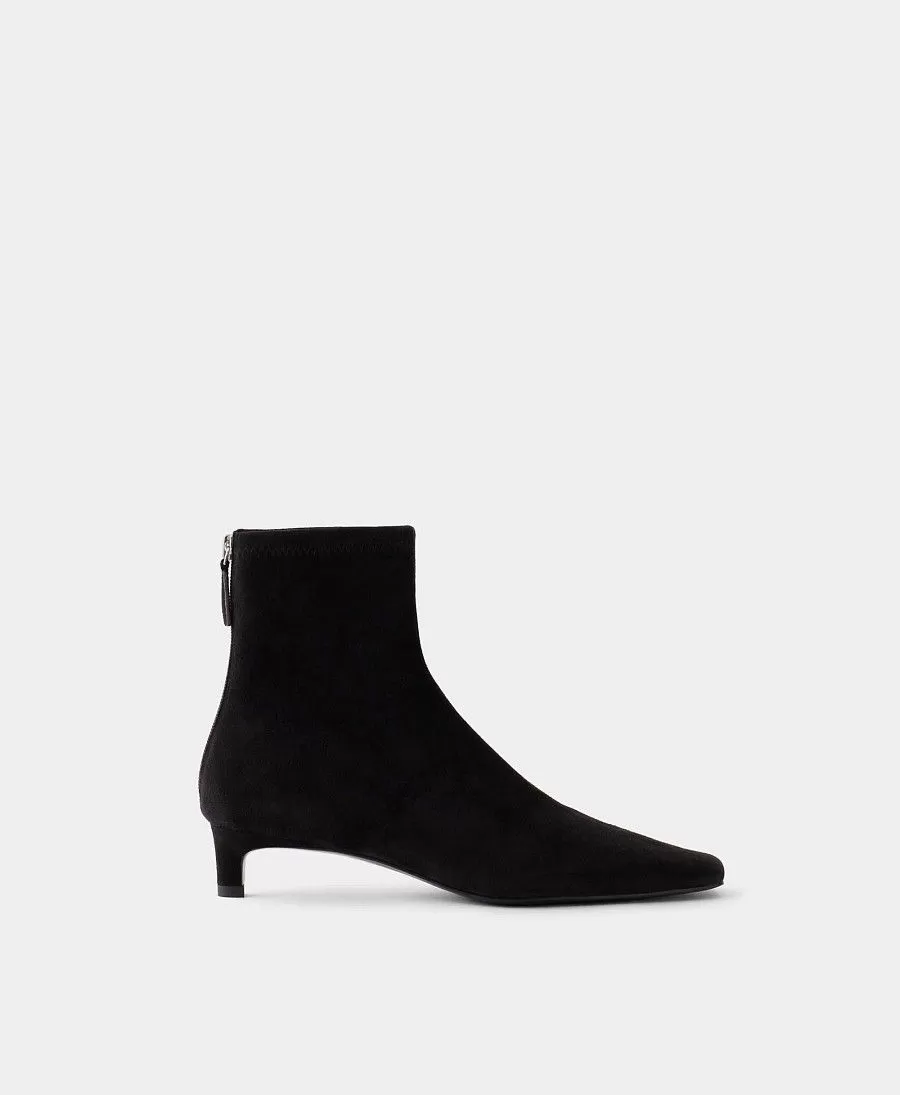 Ботильоны. Вид 1