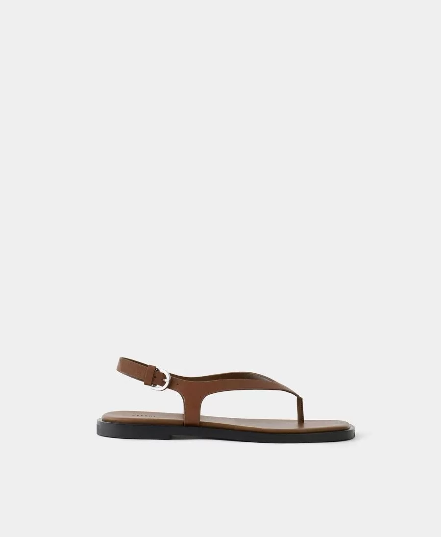 Сандалии. Вид 1