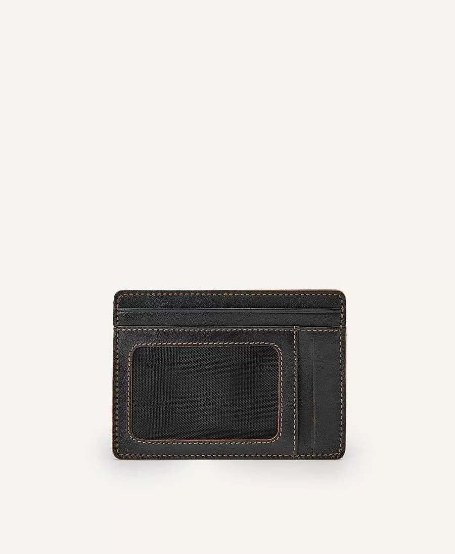 Кредитница. Вид 1