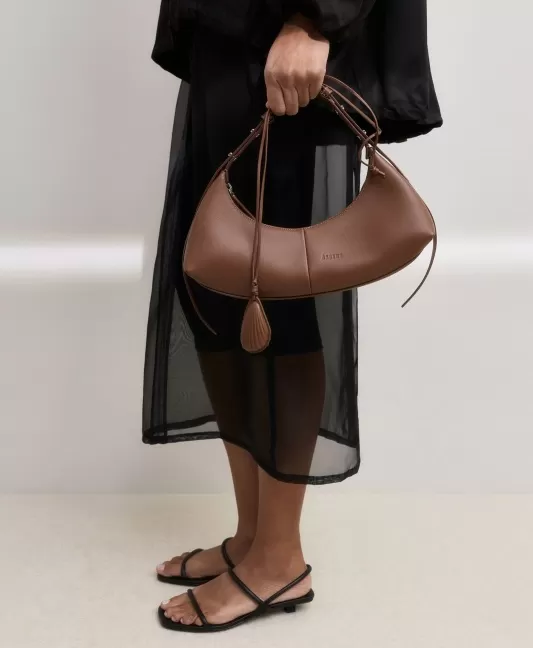 Босоножки с тонкими ремешками. Вид 1