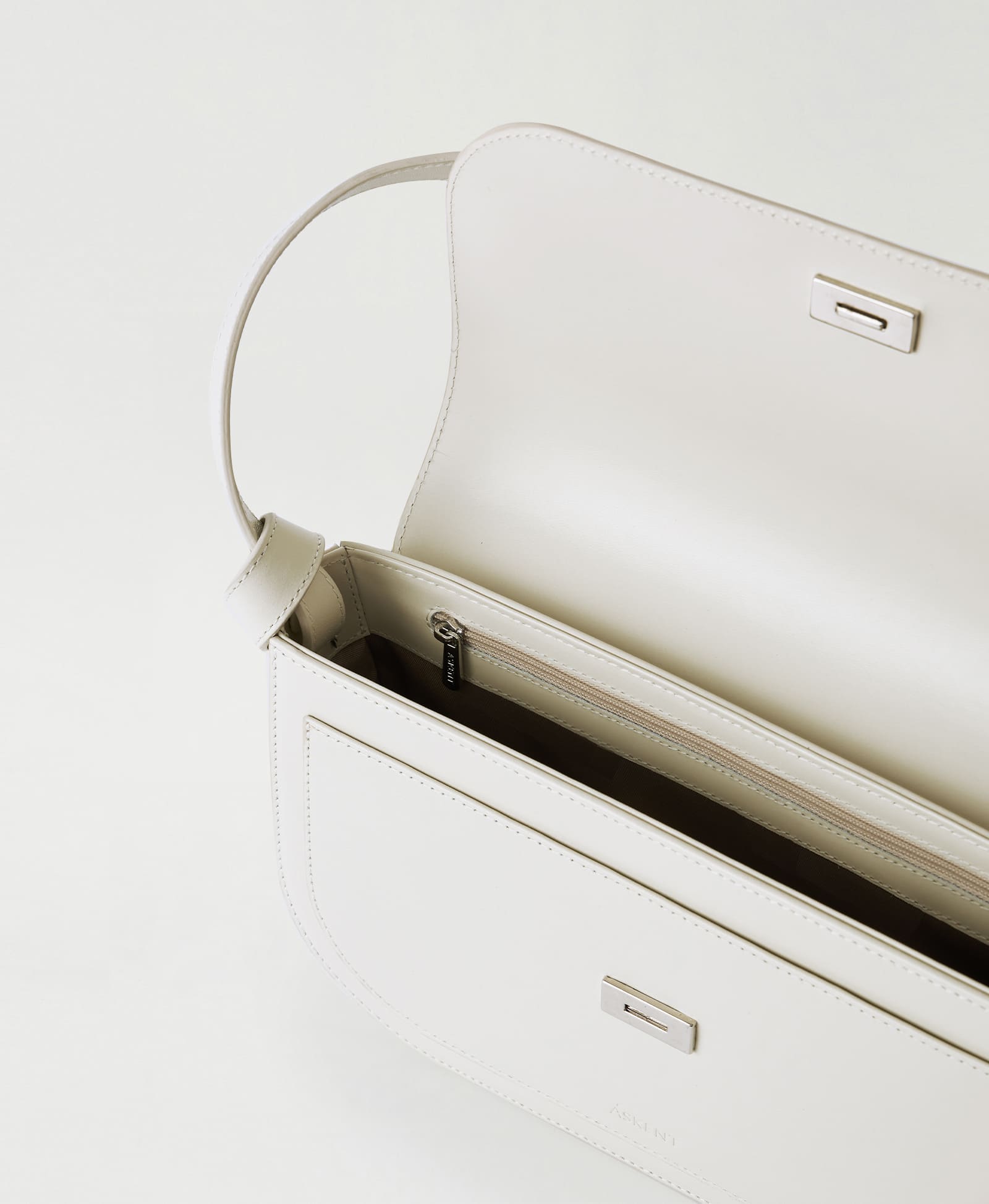 Сумка Багет 2025 Купить