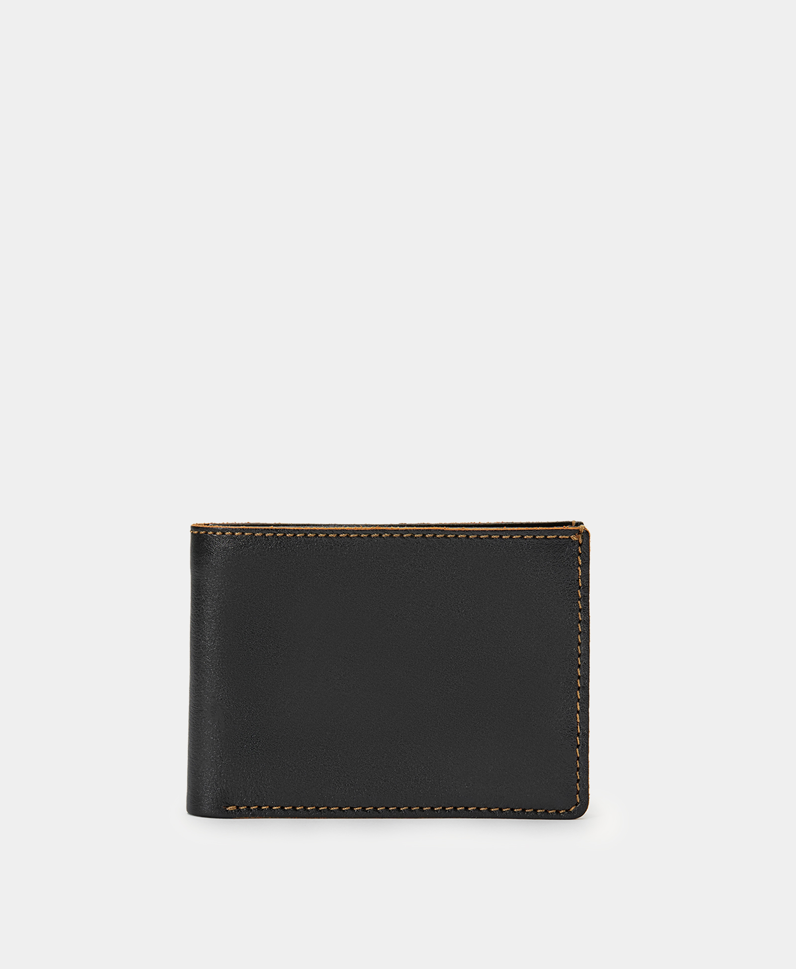 Мини-портмоне с внешним карманом фото