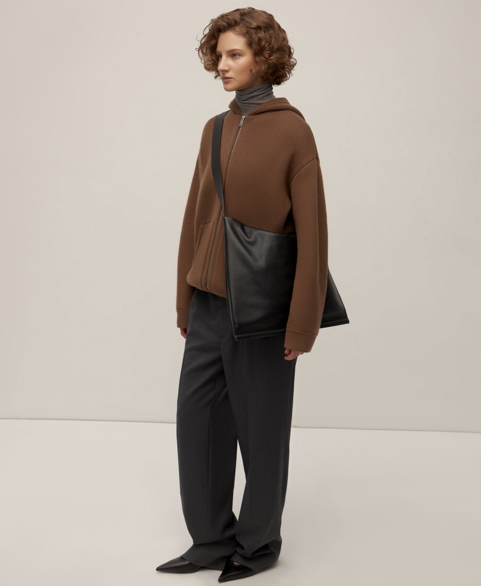 СУМКА COVER MAXI. Вид 1