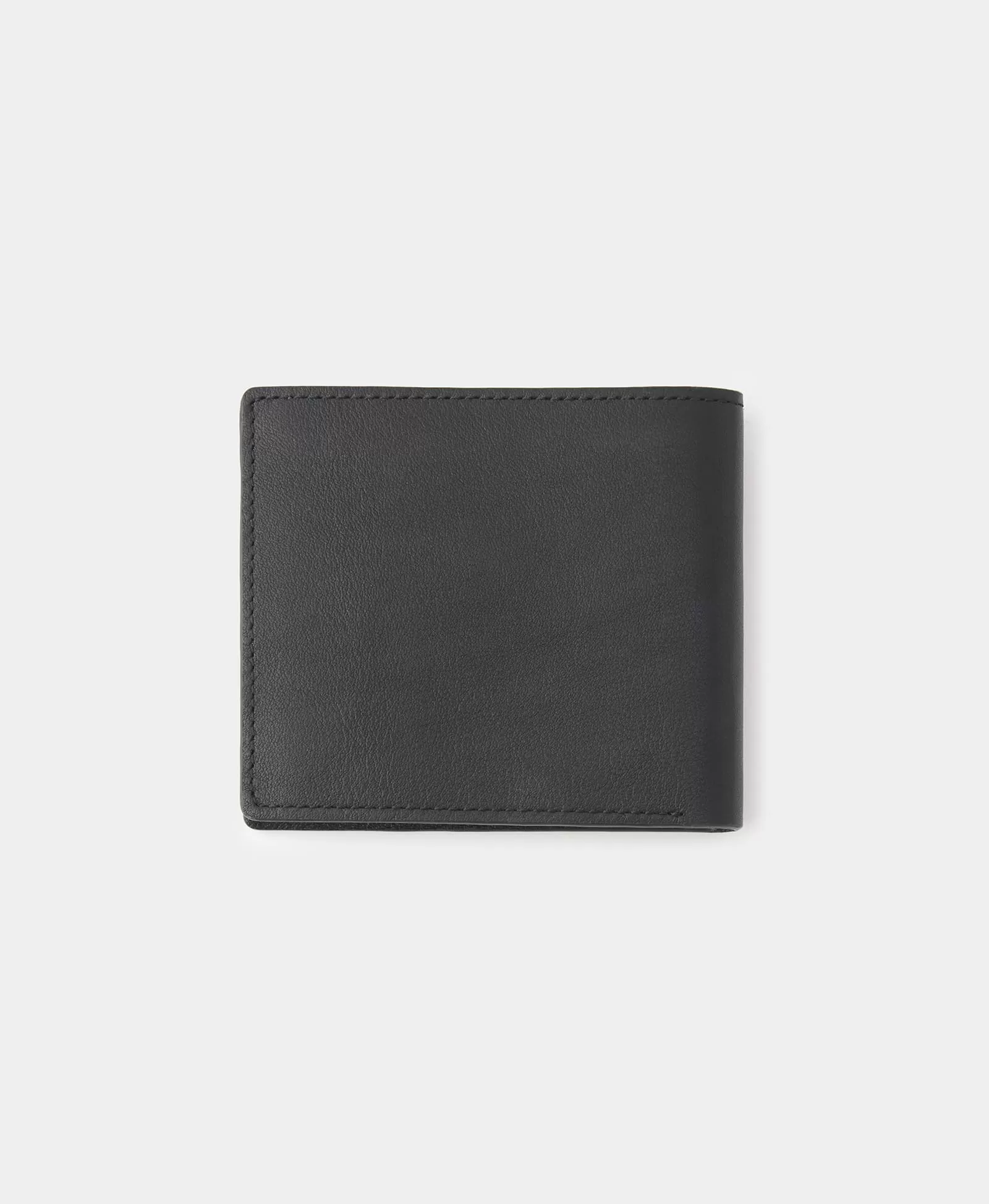 Портмоне. Цвет: black. Вид 4