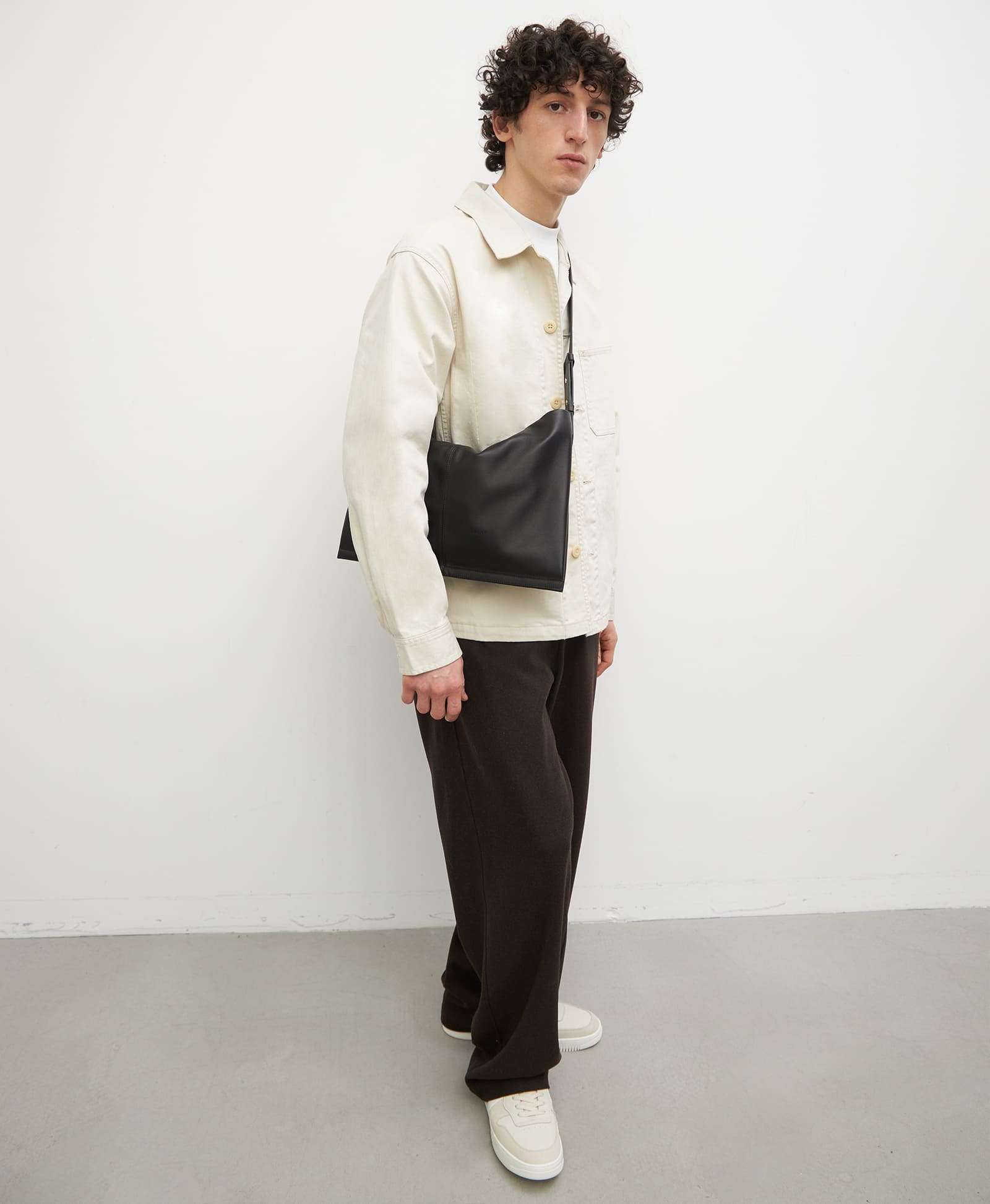 СУМКА COVER MIDI. Вид 1