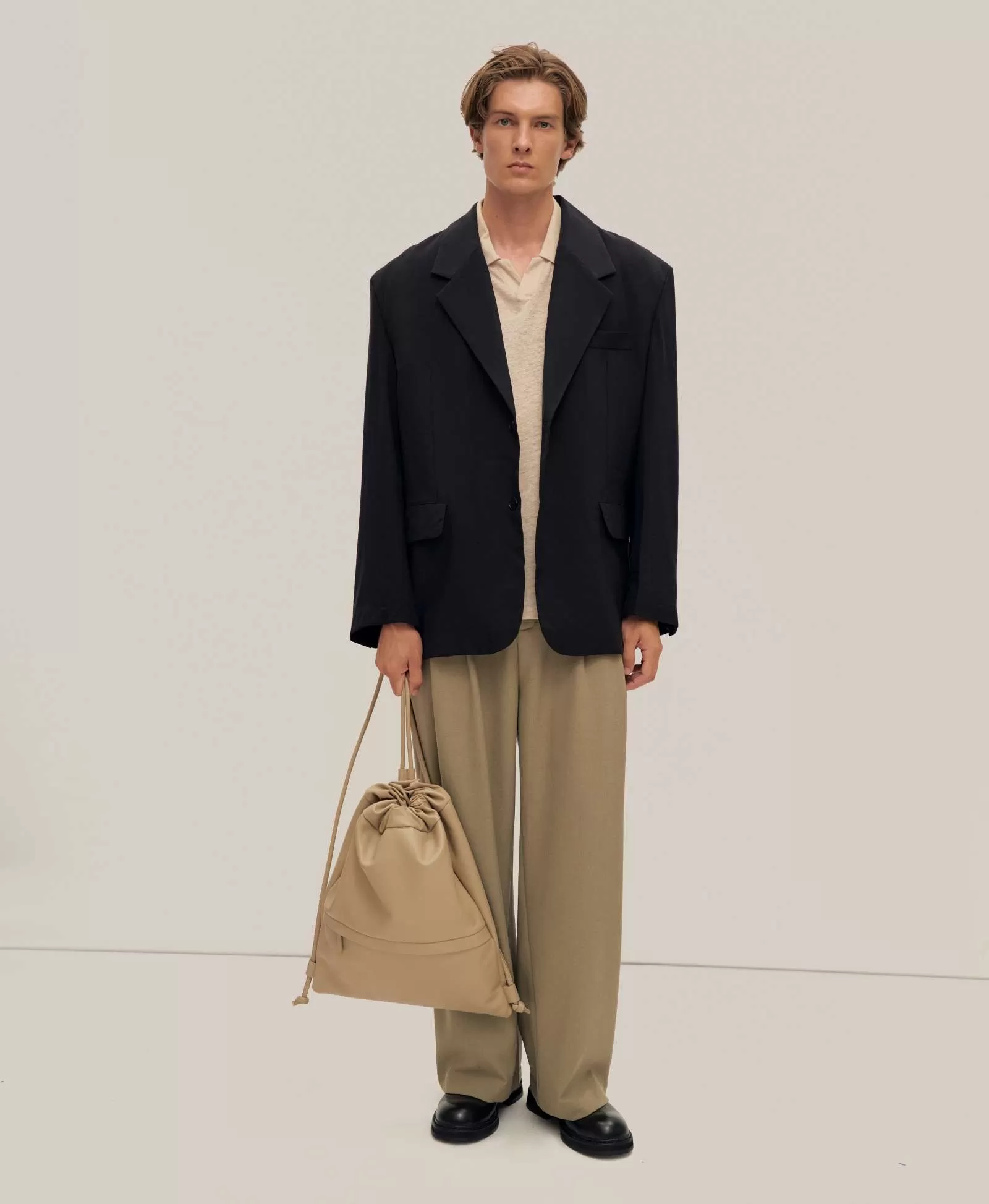 Рюкзак UNIFORM . Вид 1