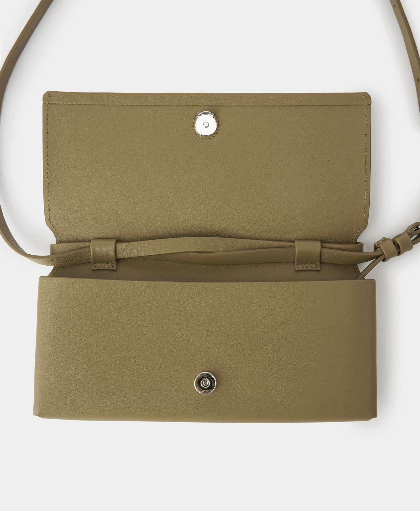 MODULE BAG. Цвет: breen. Вид 4
