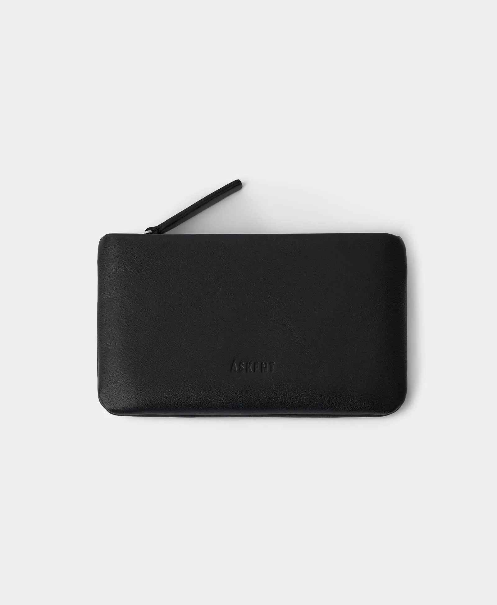 Кейс для карт и мелочей. Цвет: black. Вид 1