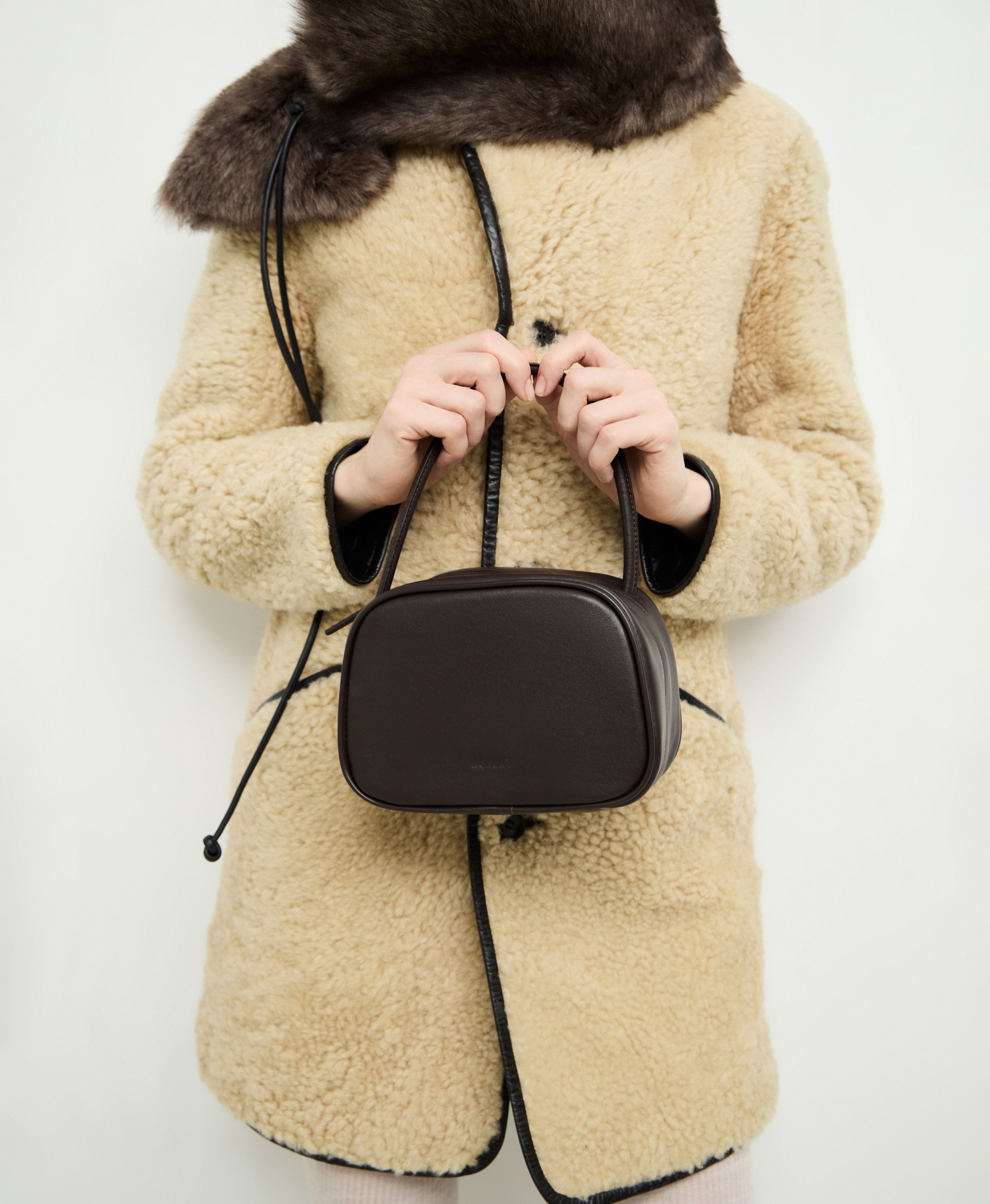 СУМКА BOWLING/ MINI. Вид 1