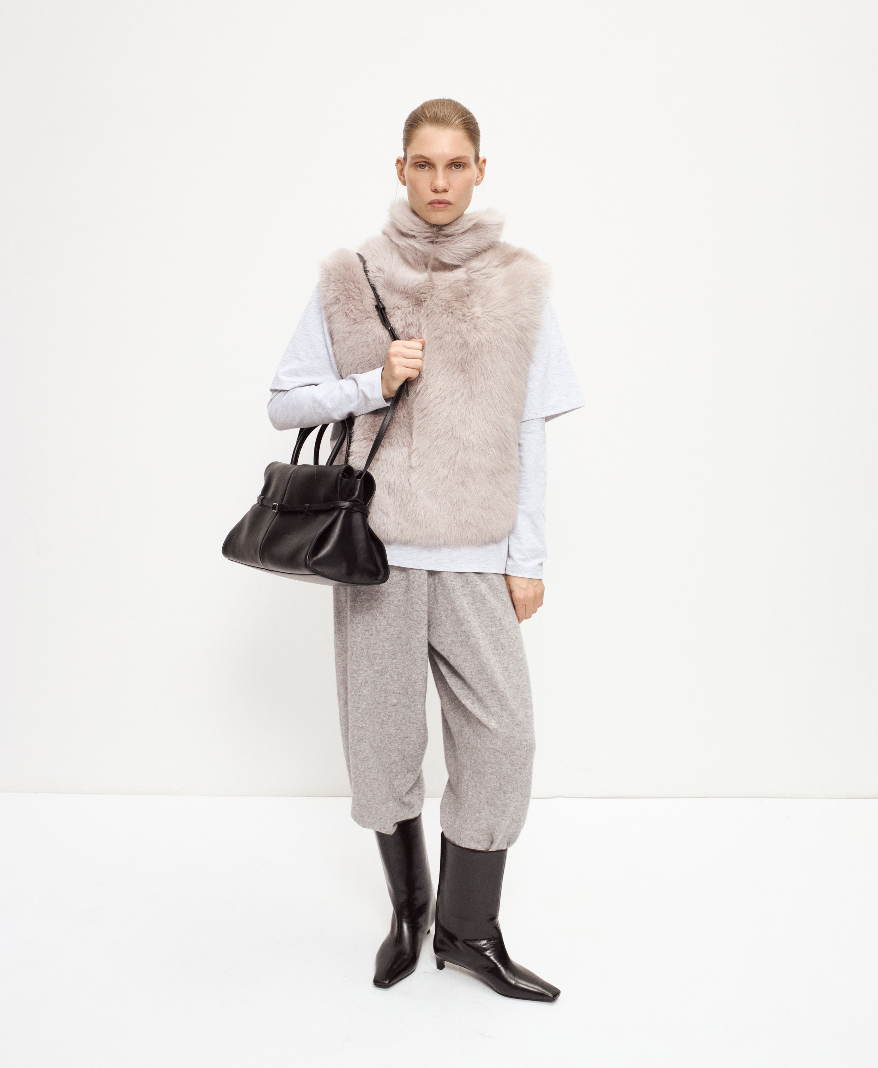 CORSETTE MIDI. Вид 1