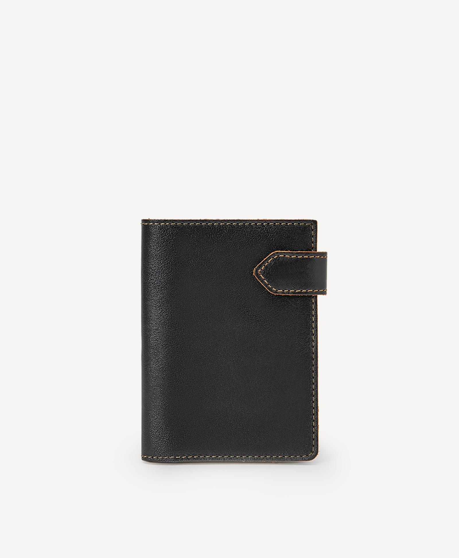 Бумажник водителя с двумя карманами бумажник водителя бвл5л 7 black натуральная кожа nissan в коробке автостоп