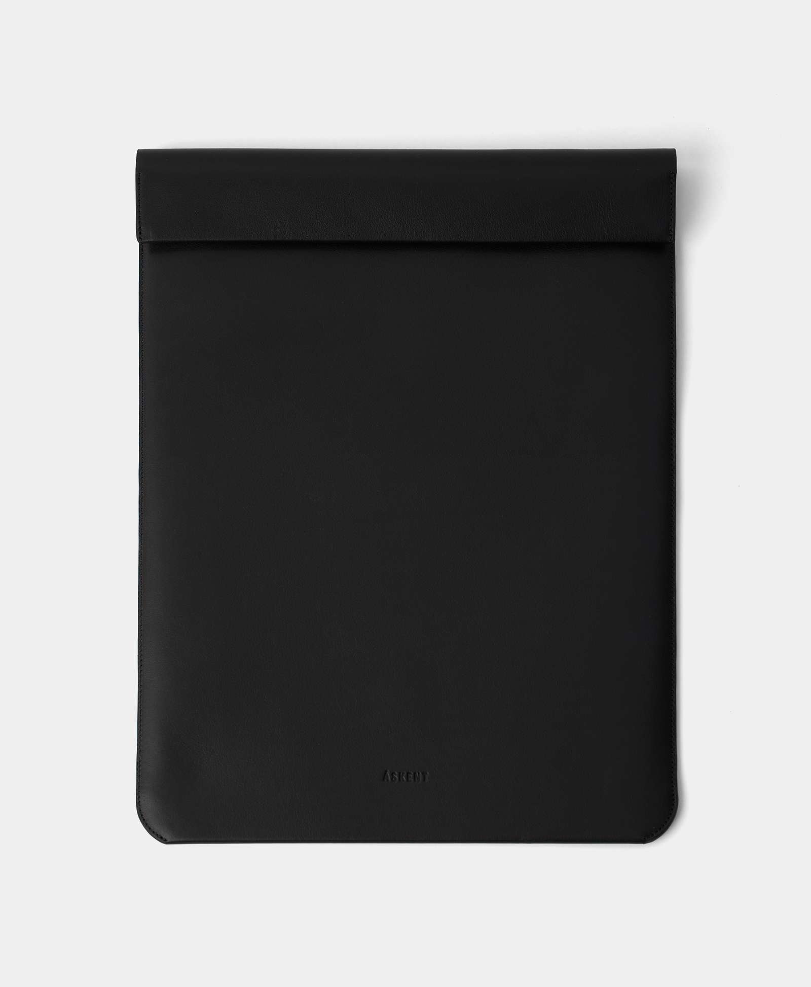 Футляр для ноутбука 15-16’. Цвет: black. Вид 1