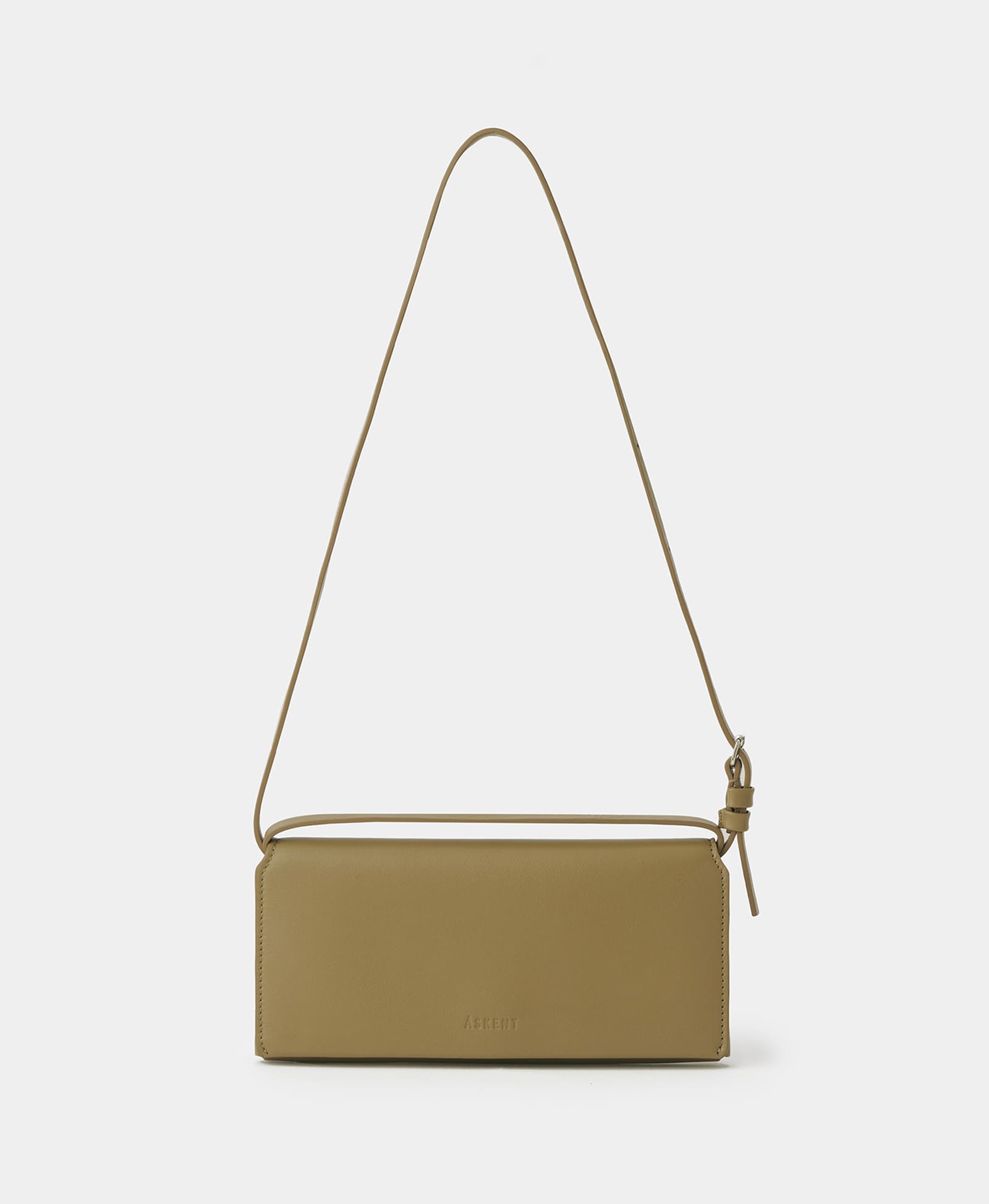 MODULE BAG. Цвет: breen. Вид 1