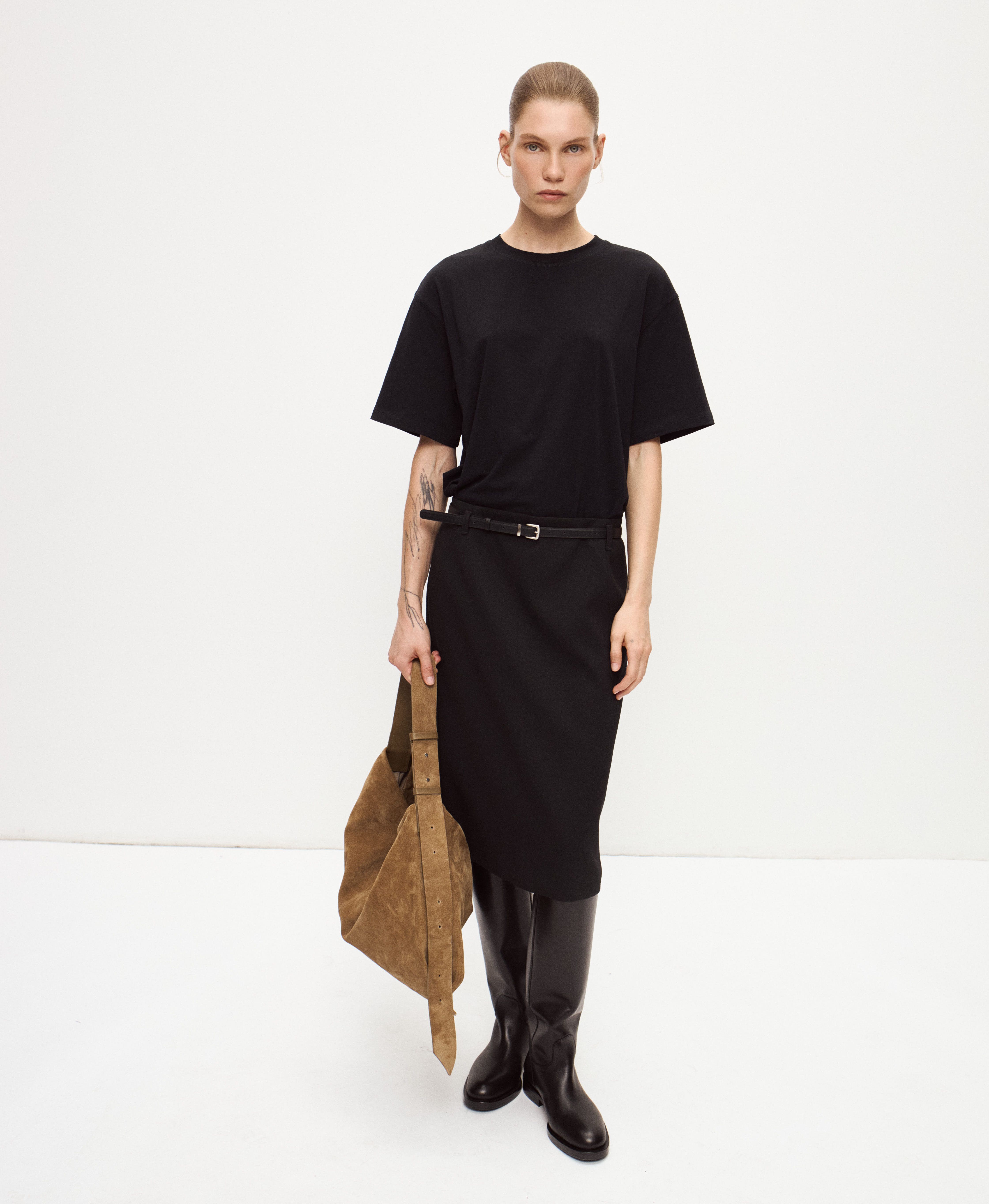 СУМКА COVER MAXI. Вид 1