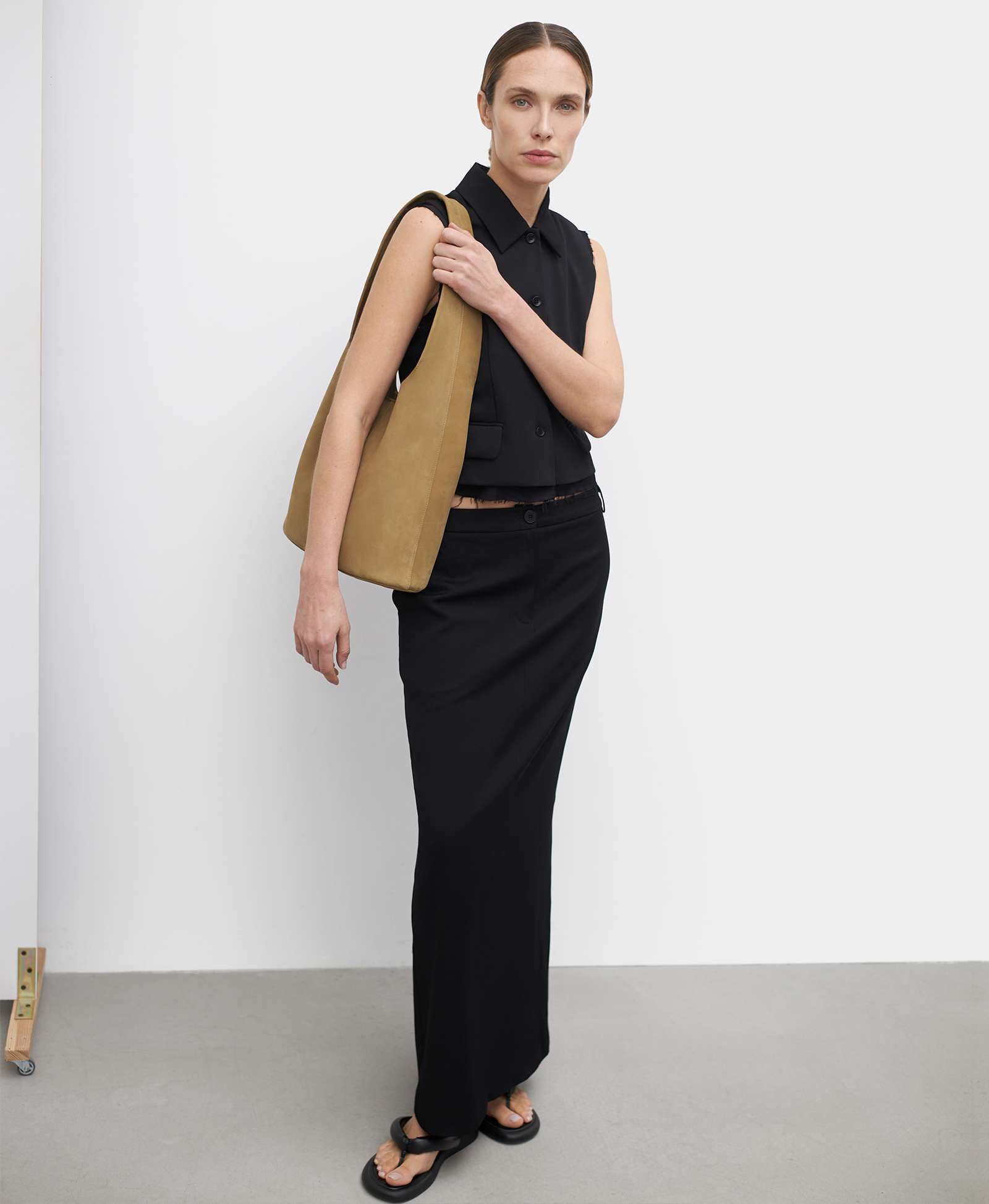 Сумка HOBO. Вид 1