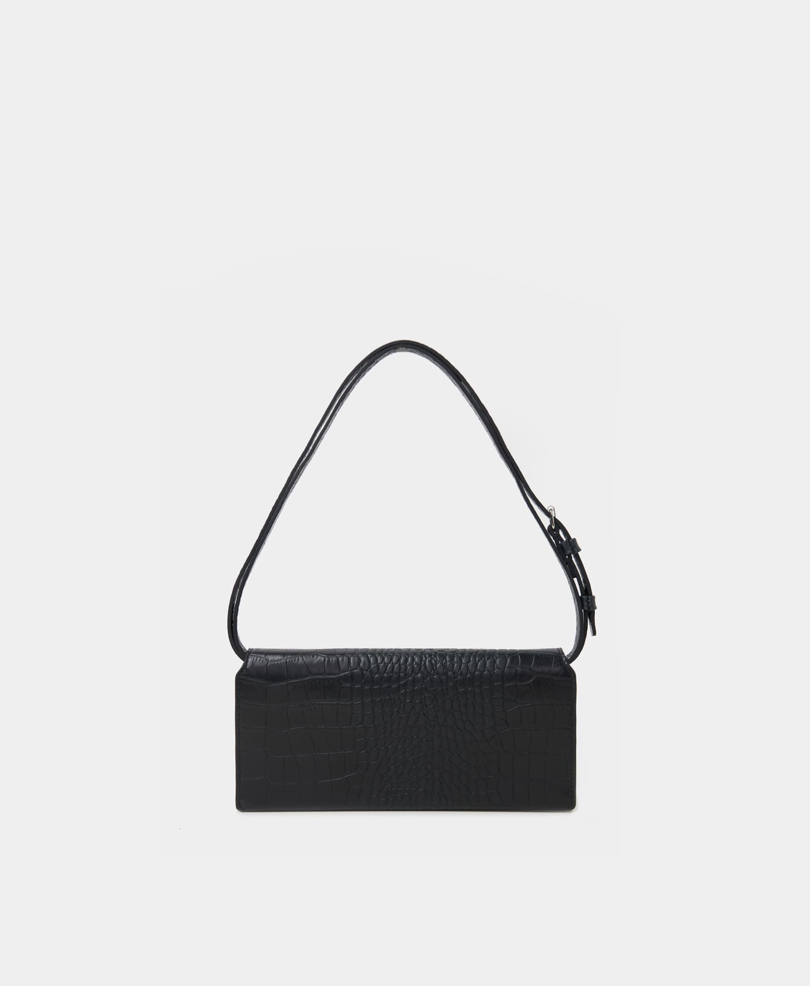 MODULE BAG. Цвет: черный. Вид 1