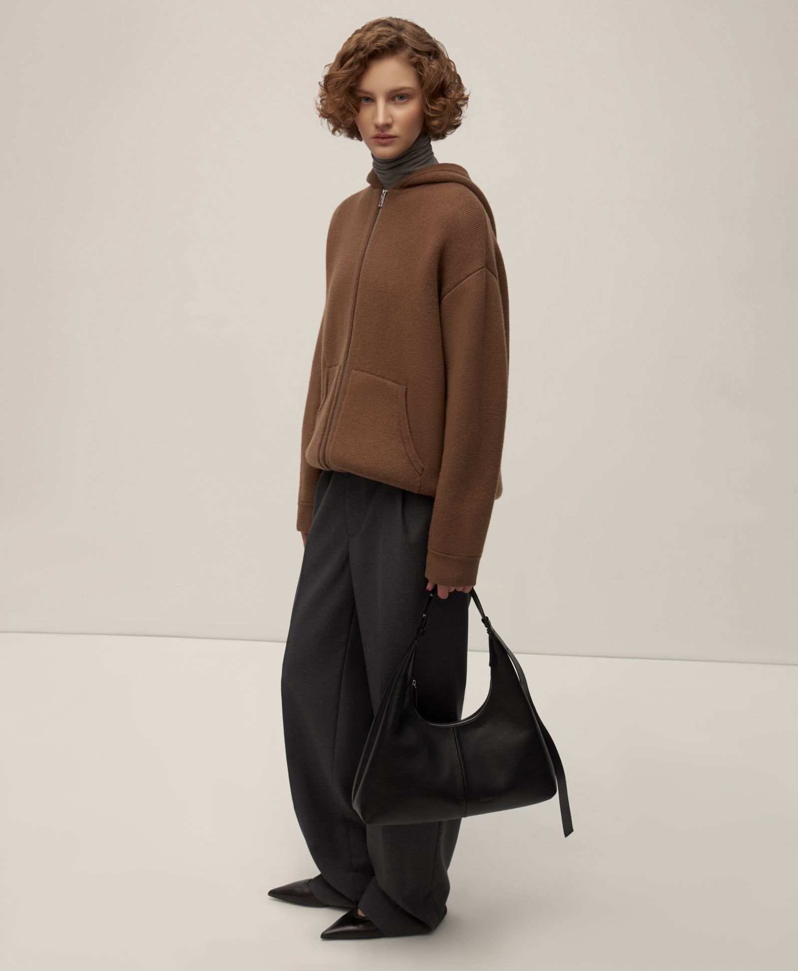 Сумка CANOE / MEDIUM. Вид 1