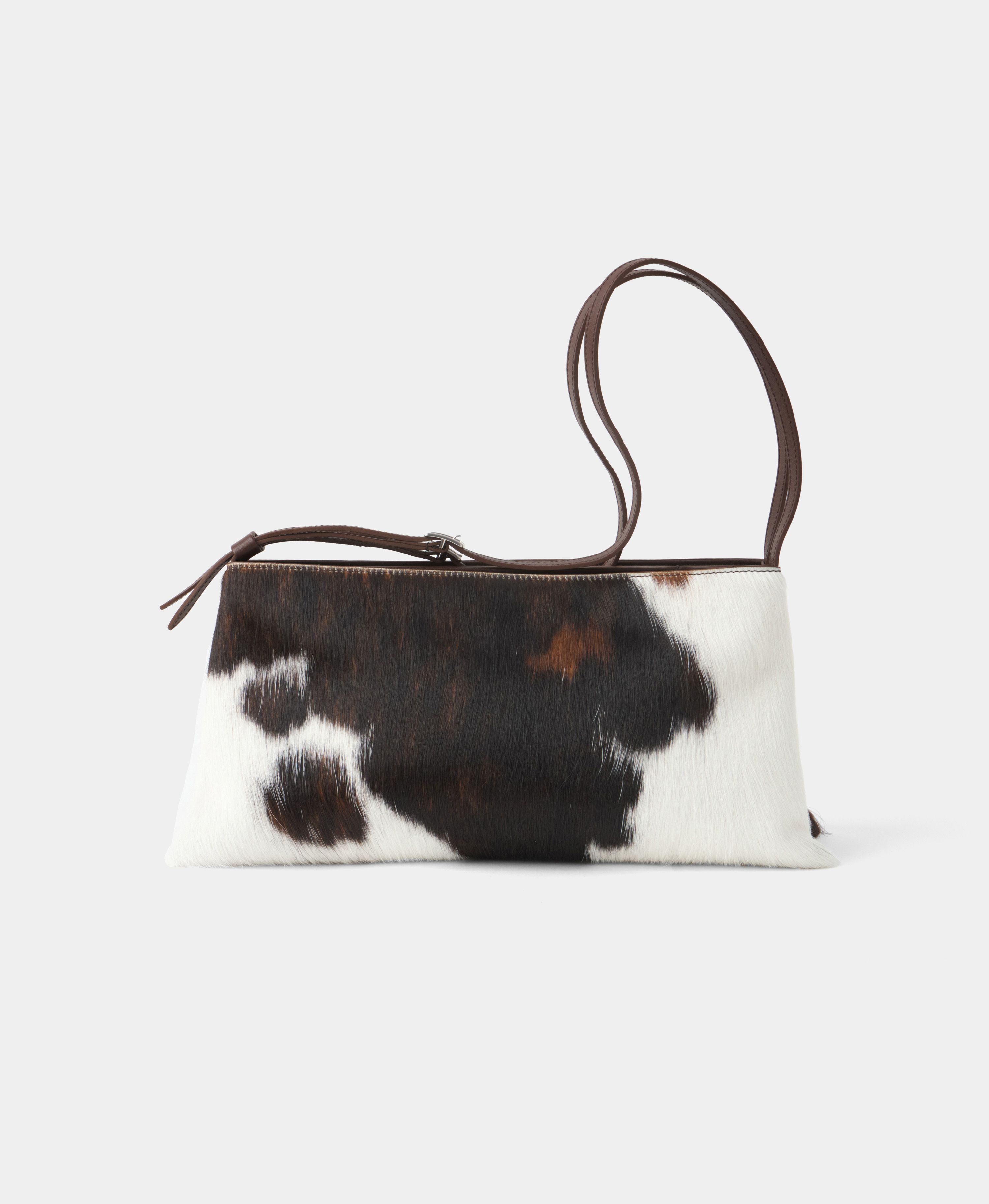 СУМКА DOU. Цвет: cowhide. Вид 11