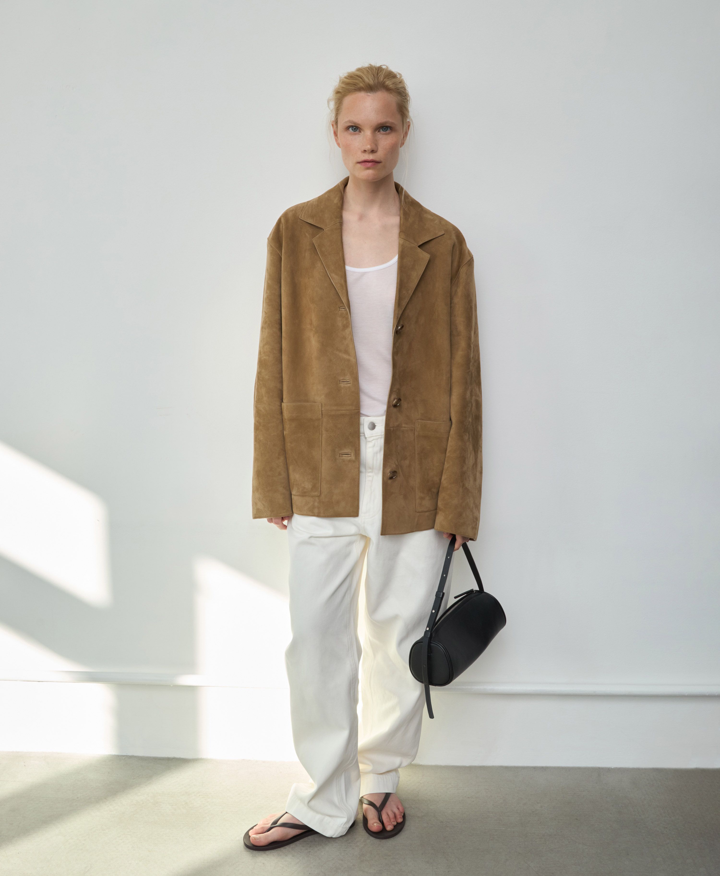 СУМКА BISSA. Вид 1