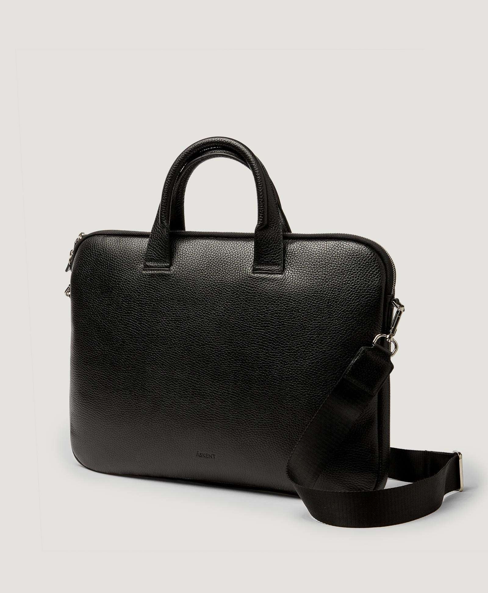 Сумка-папка с плечевым ремнем. Вид 1