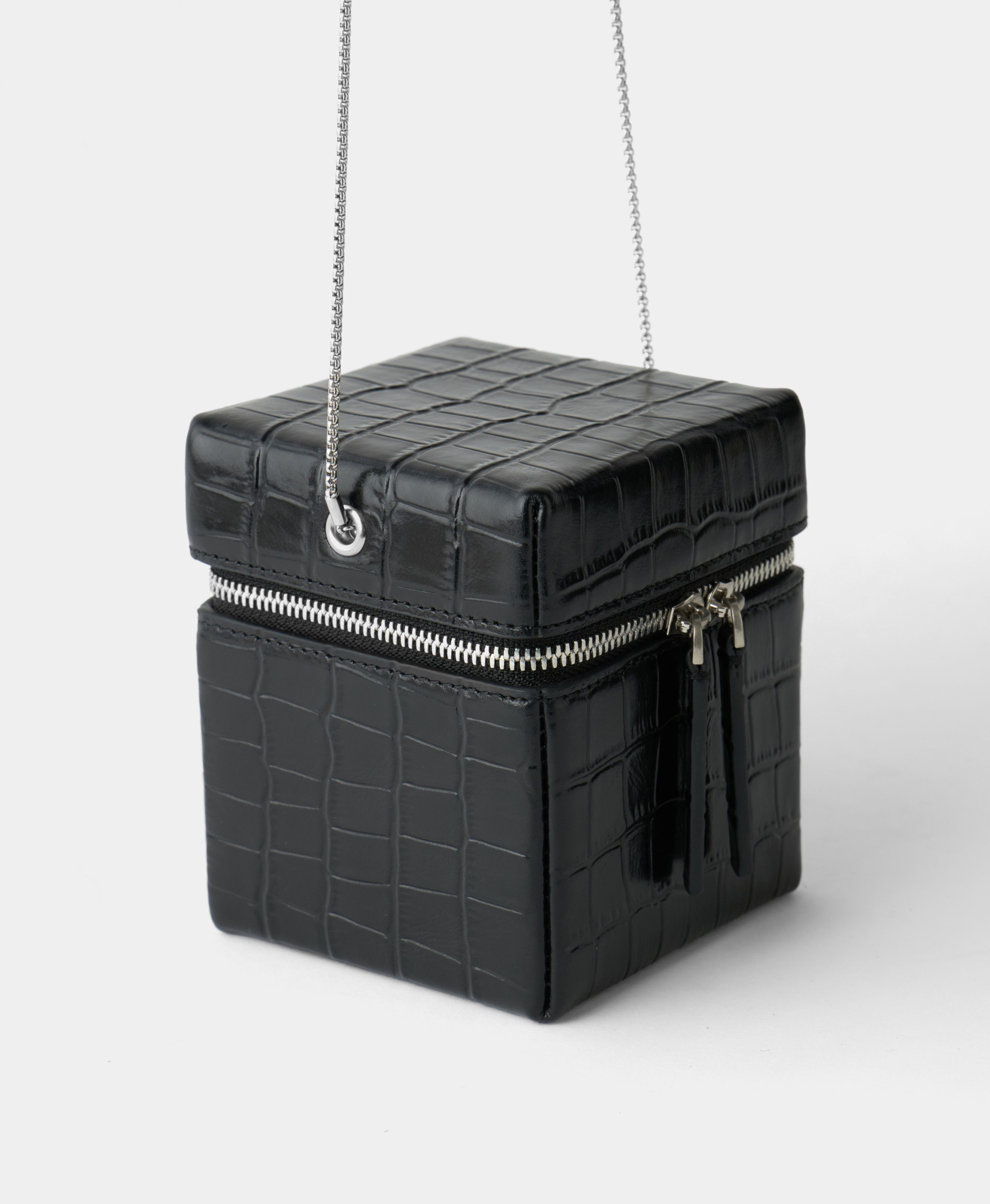 Мини-сумка Cube. Вид 1