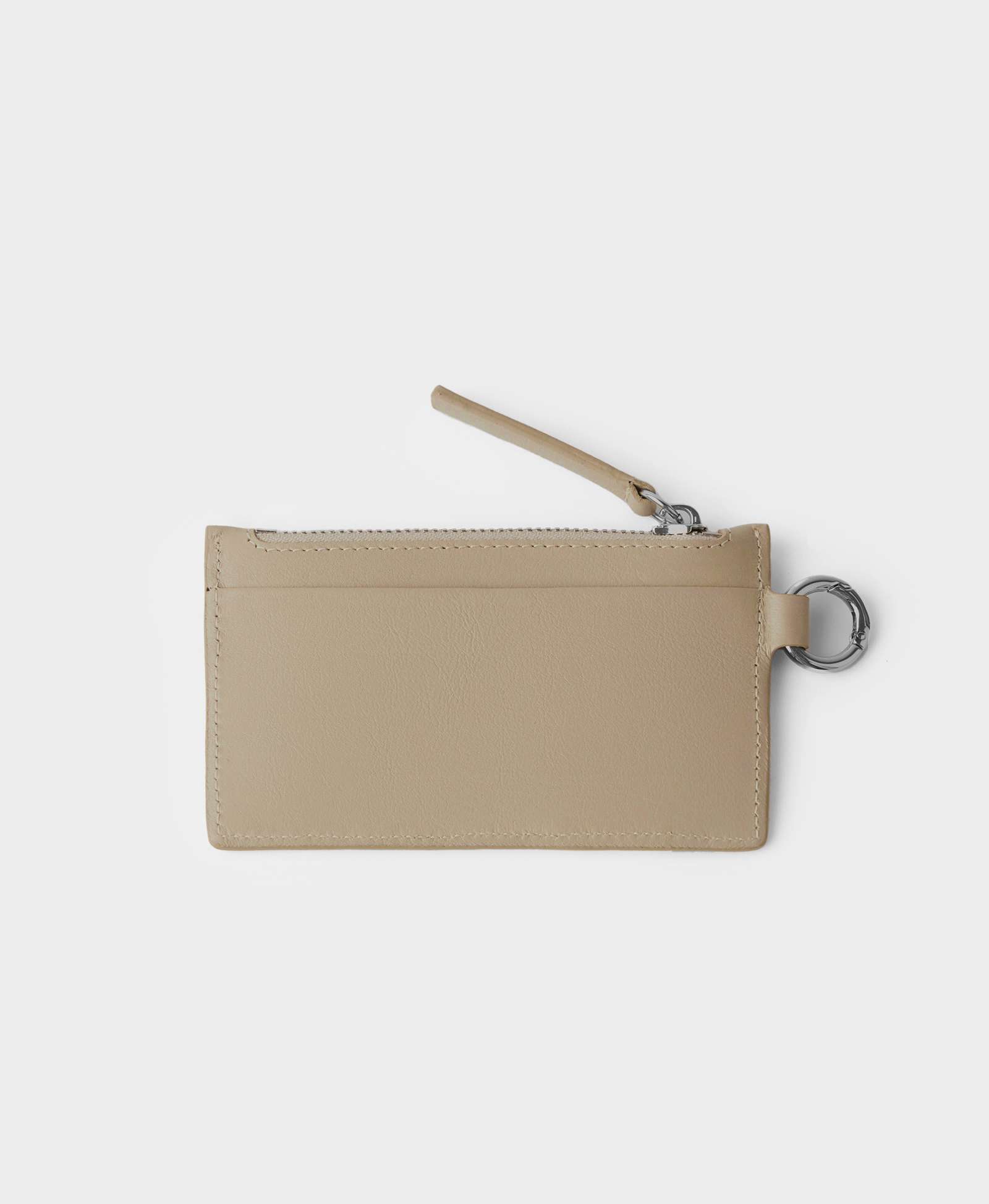 Кредитница. Цвет: clay. Вид 2